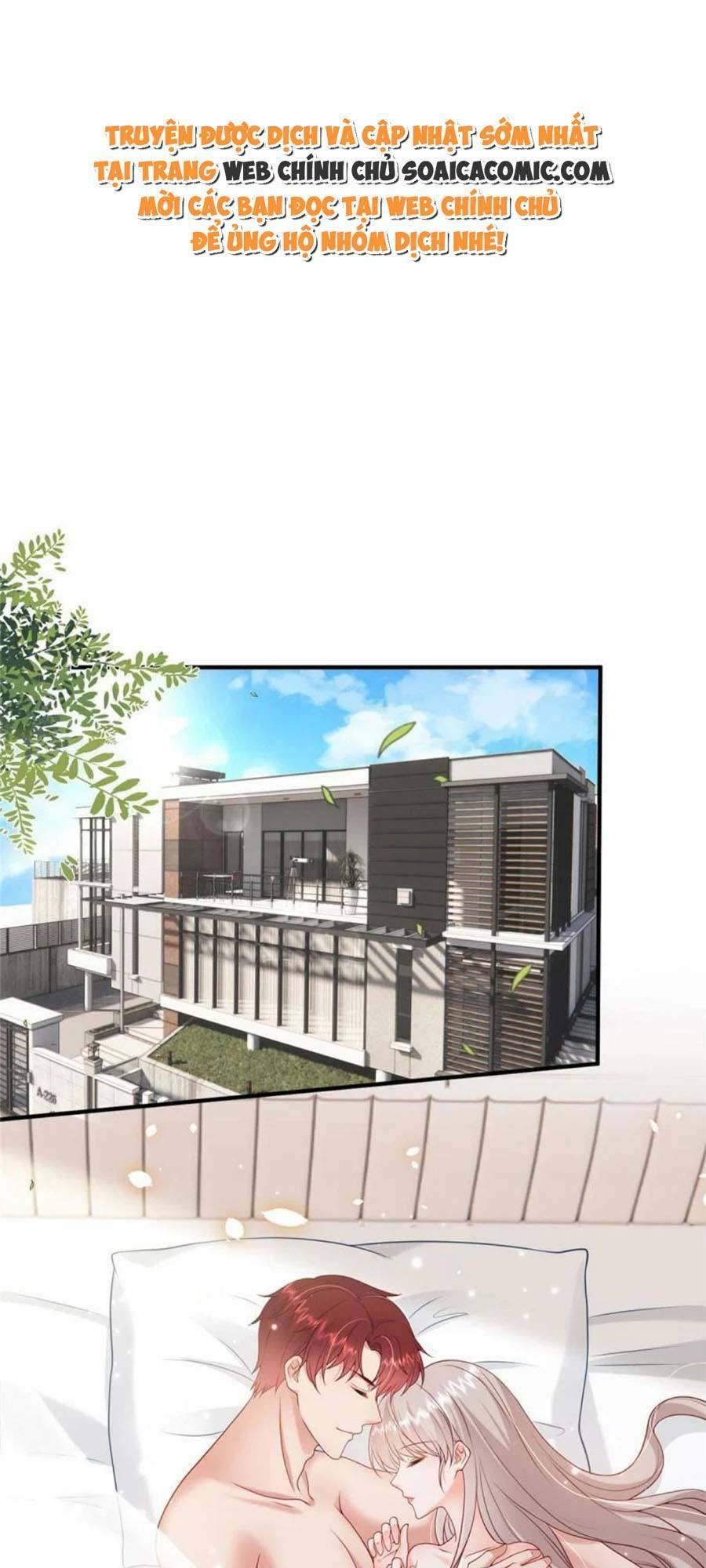 cô vợ của tôi không dễ bắt nạt chapter 39 1
