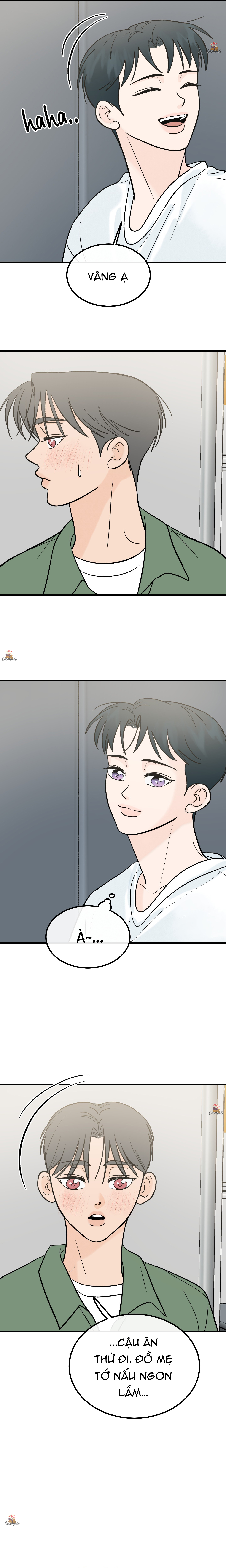 vết đỏ chapter 14 5