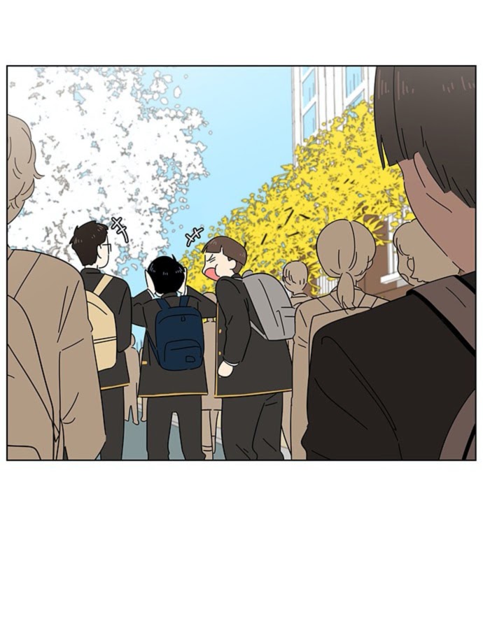 thanh xuân rực rỡ - season of blossom chapter 1 32