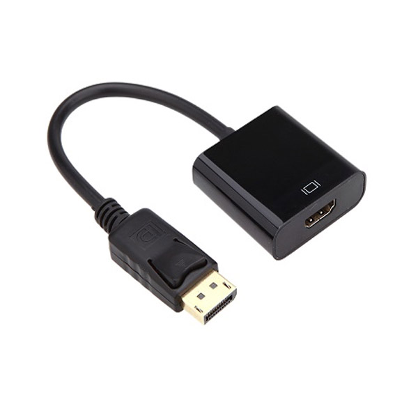 Cáp chuyển từ DisplayPort sang HDMI