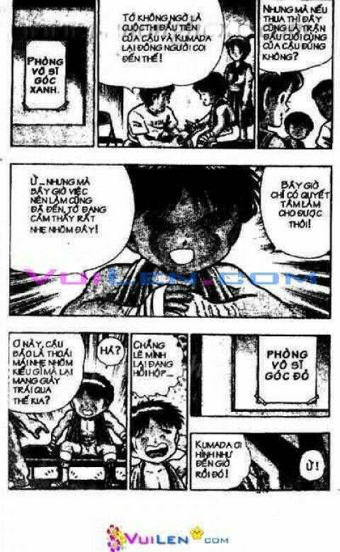 chibi cậu bé quyền anh (8 tập full) chapter 2 138