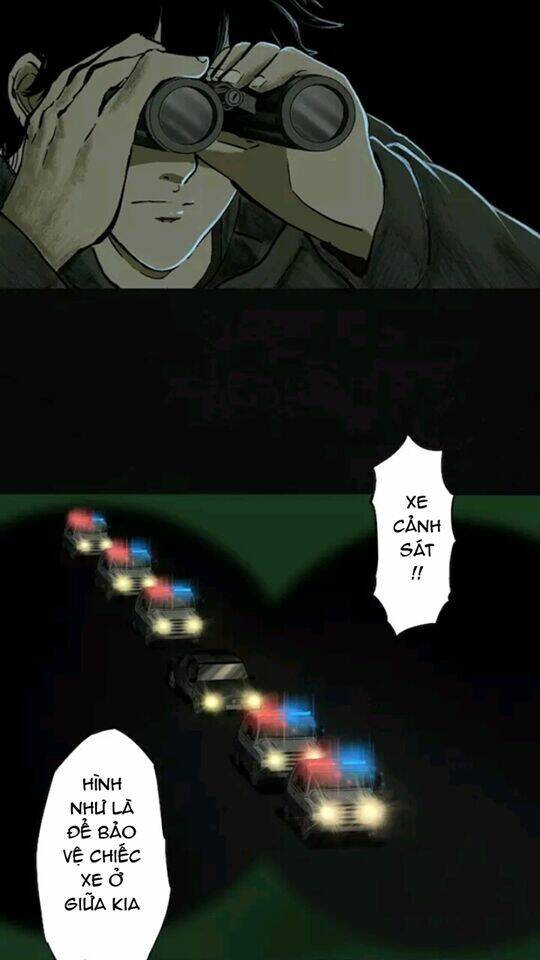 cương thi 1995 chapter 9 21