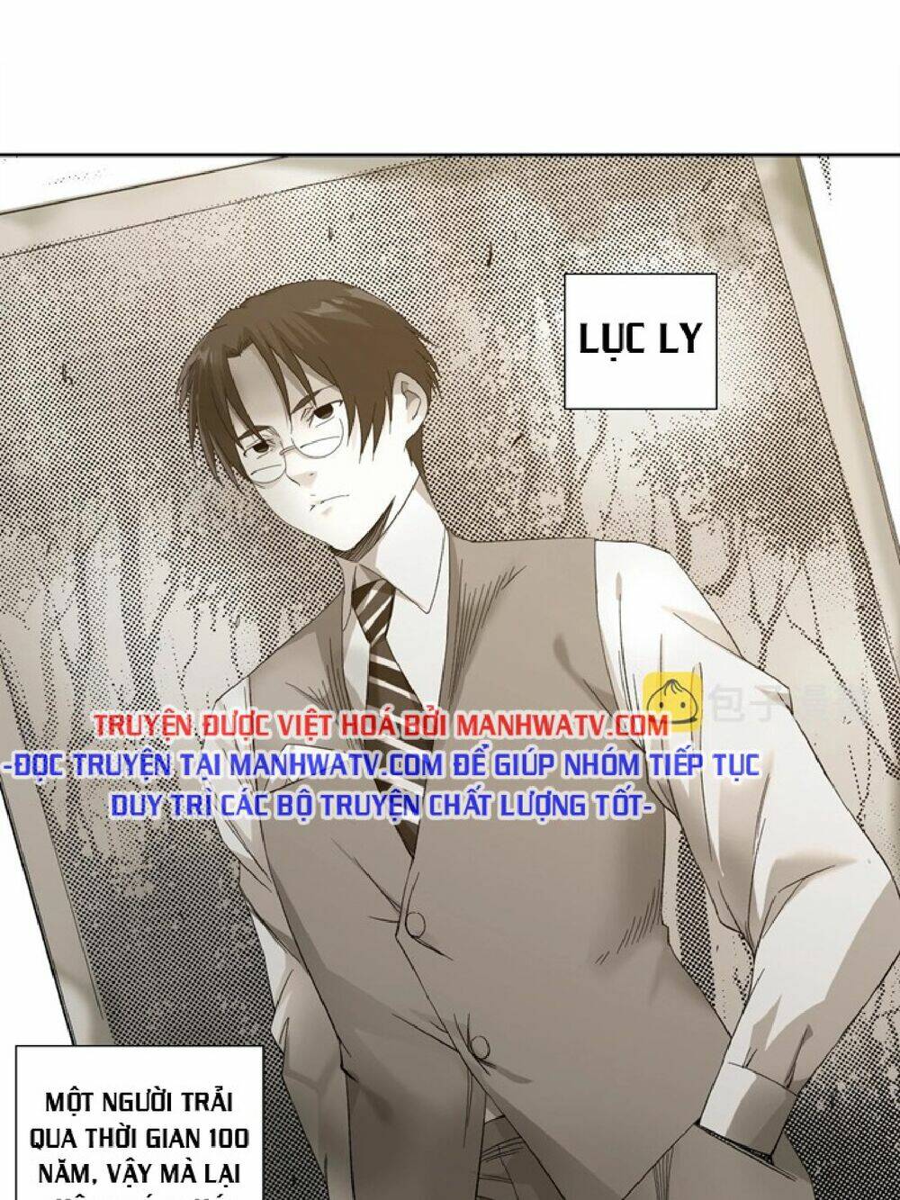 câu lạc bộ trường sinh chapter 118 27