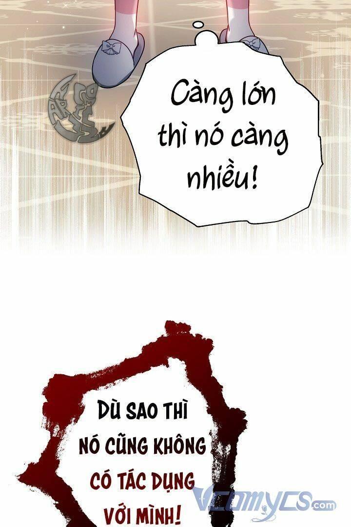 rồng con thuần hóa những kẻ điên chapter 24 44