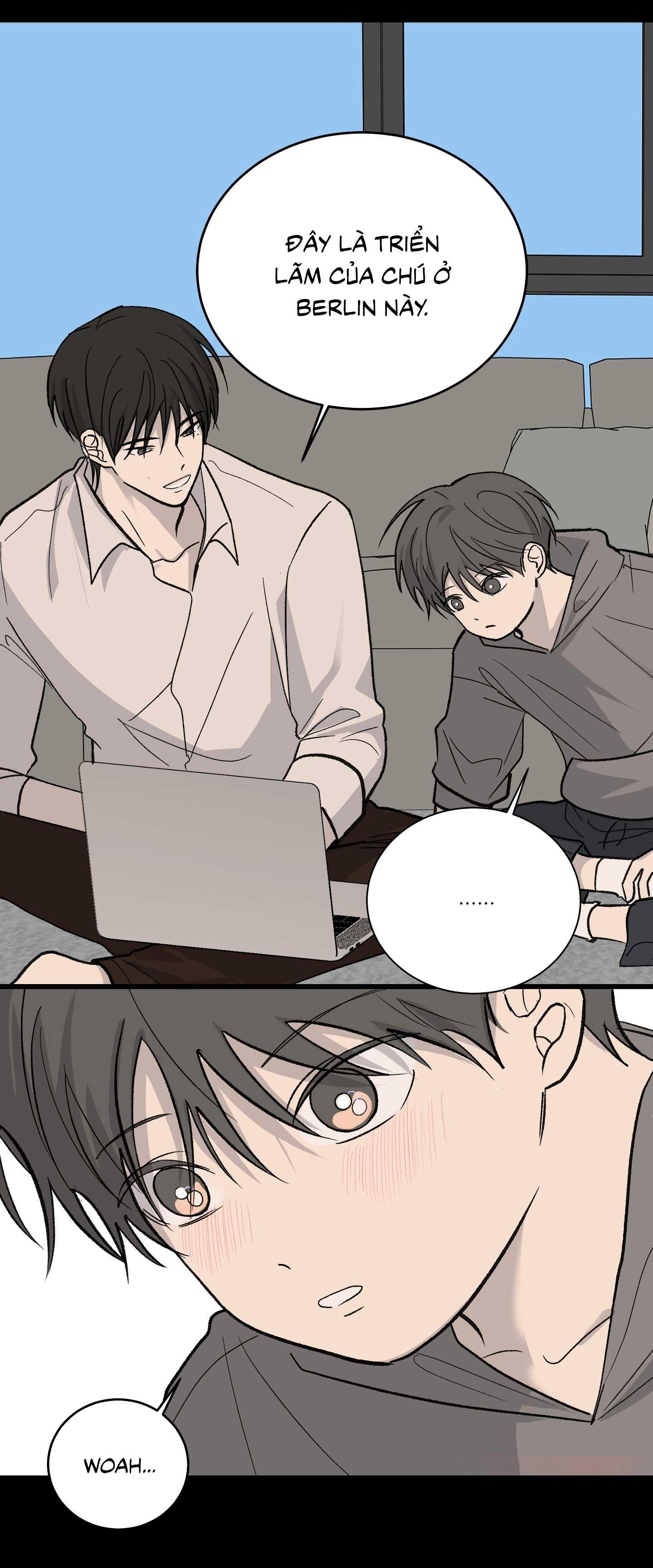 missing romance chapter 45 7