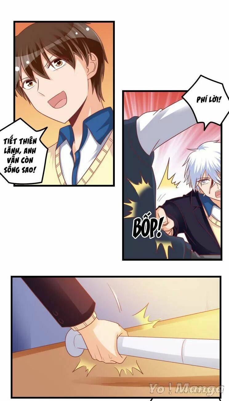 tôi là vợ tôi chapter 113 5