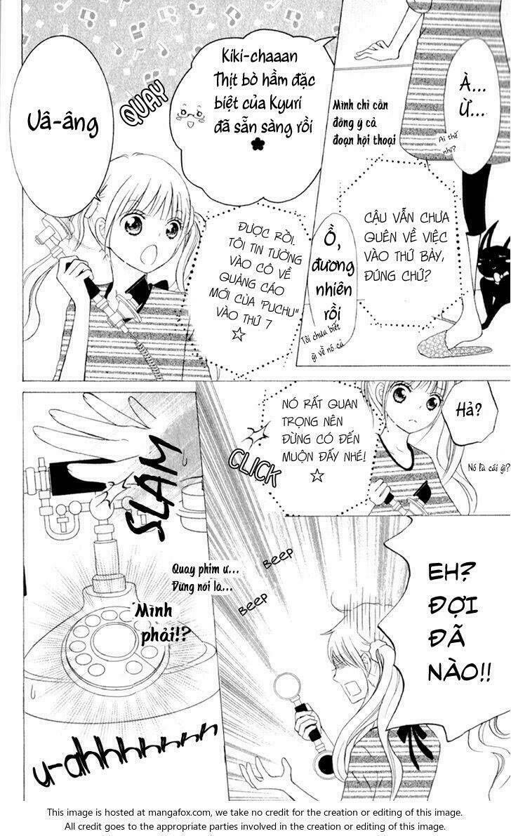 futari no himitsu chapter 4 22