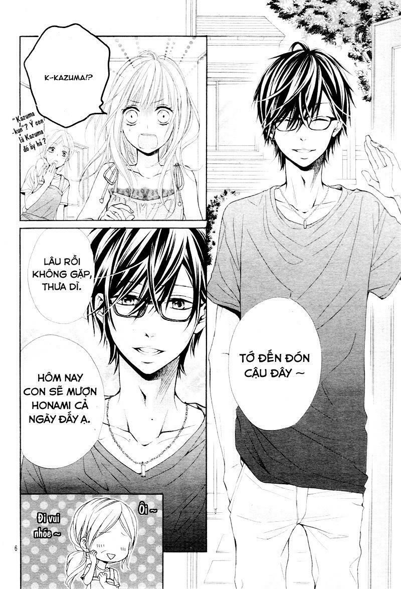 sonna me de minai de chapter 2 6