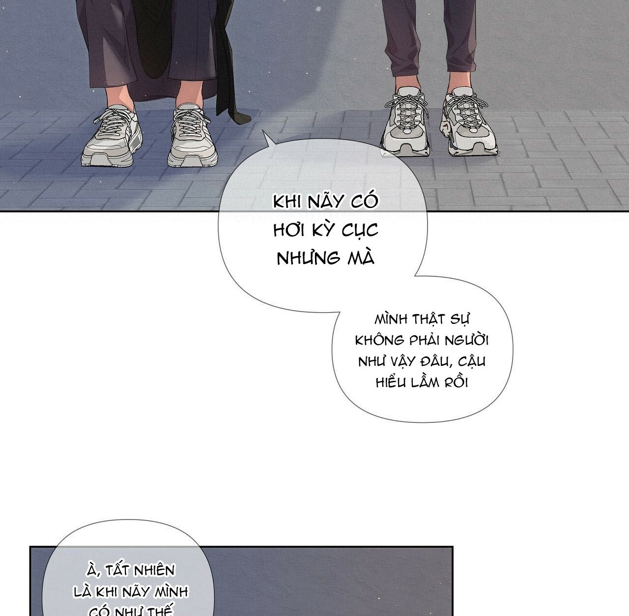 đừng bận tâm darling chapter 5 13