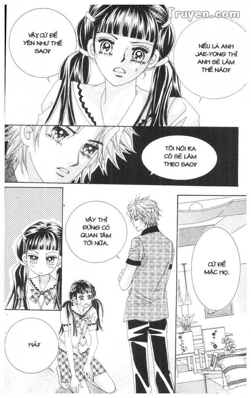 meo meo dịu dàng đi nhé chapter 2 119