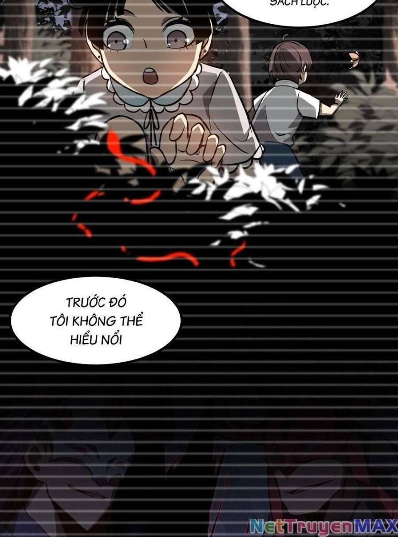 siêu tiến hóa chapter 112 30