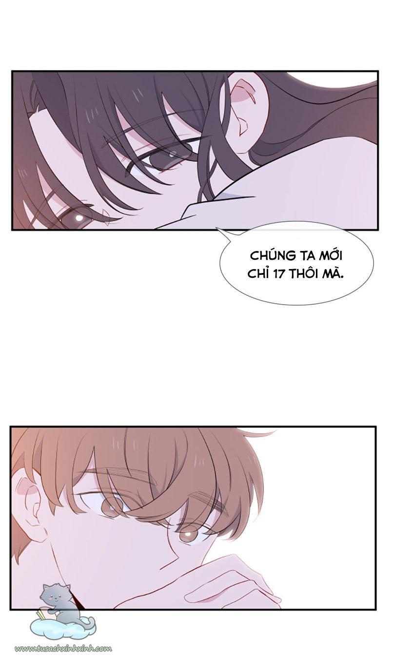 về bên anh chapter 21 24