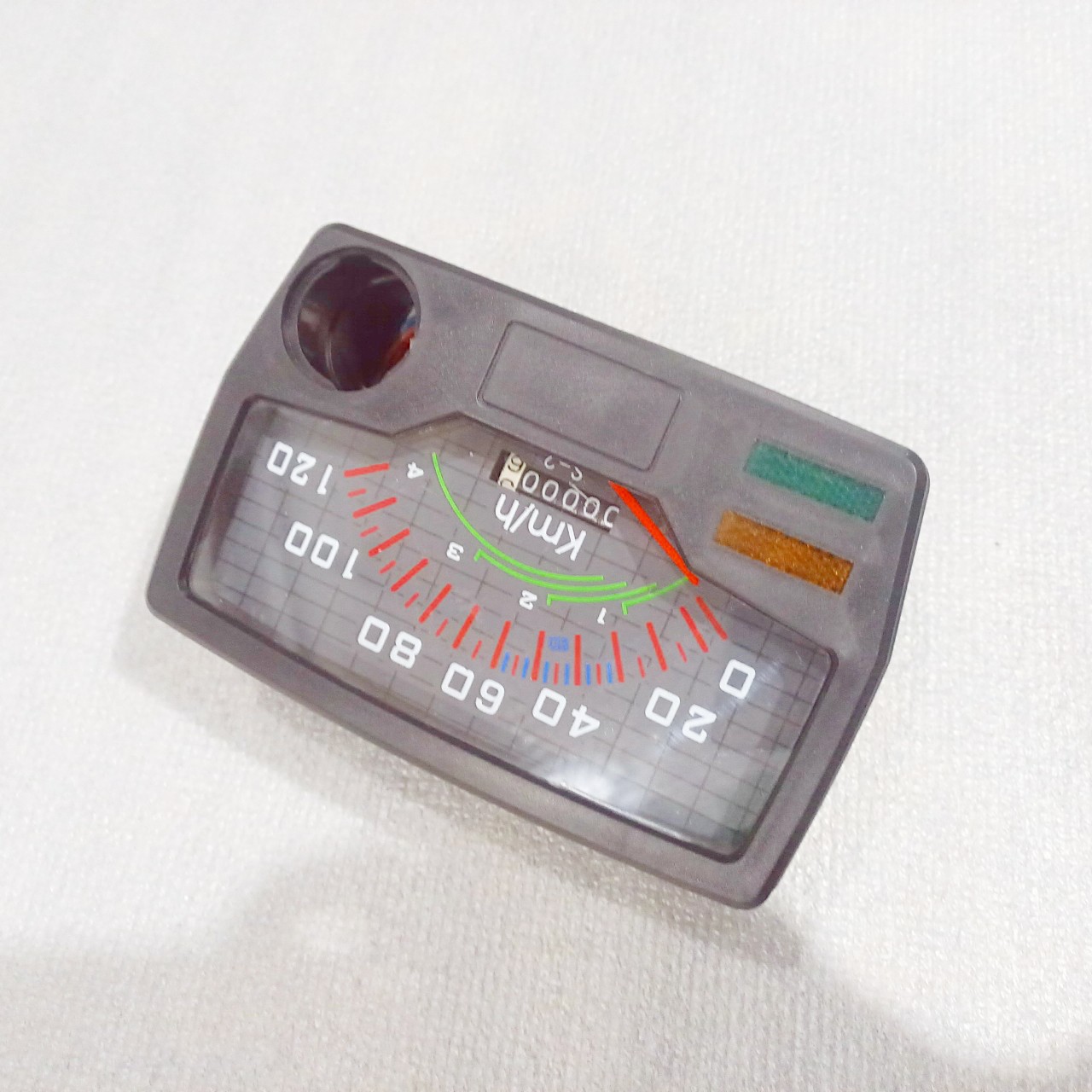 Đồng hồ Cơ dành cho xe Win - G1094