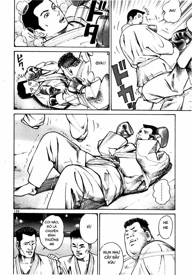 sát thủ số 1 chapter 12 30