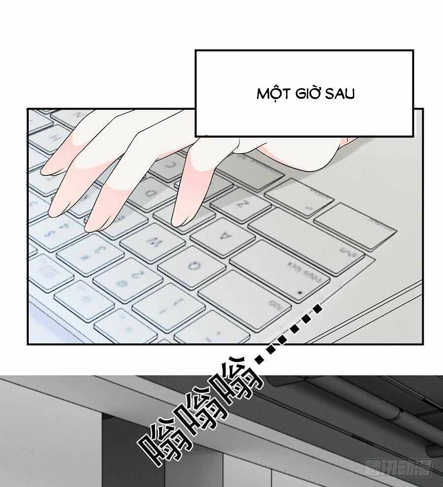 bảy ngày thực cốt hôn ước chapter 18 8