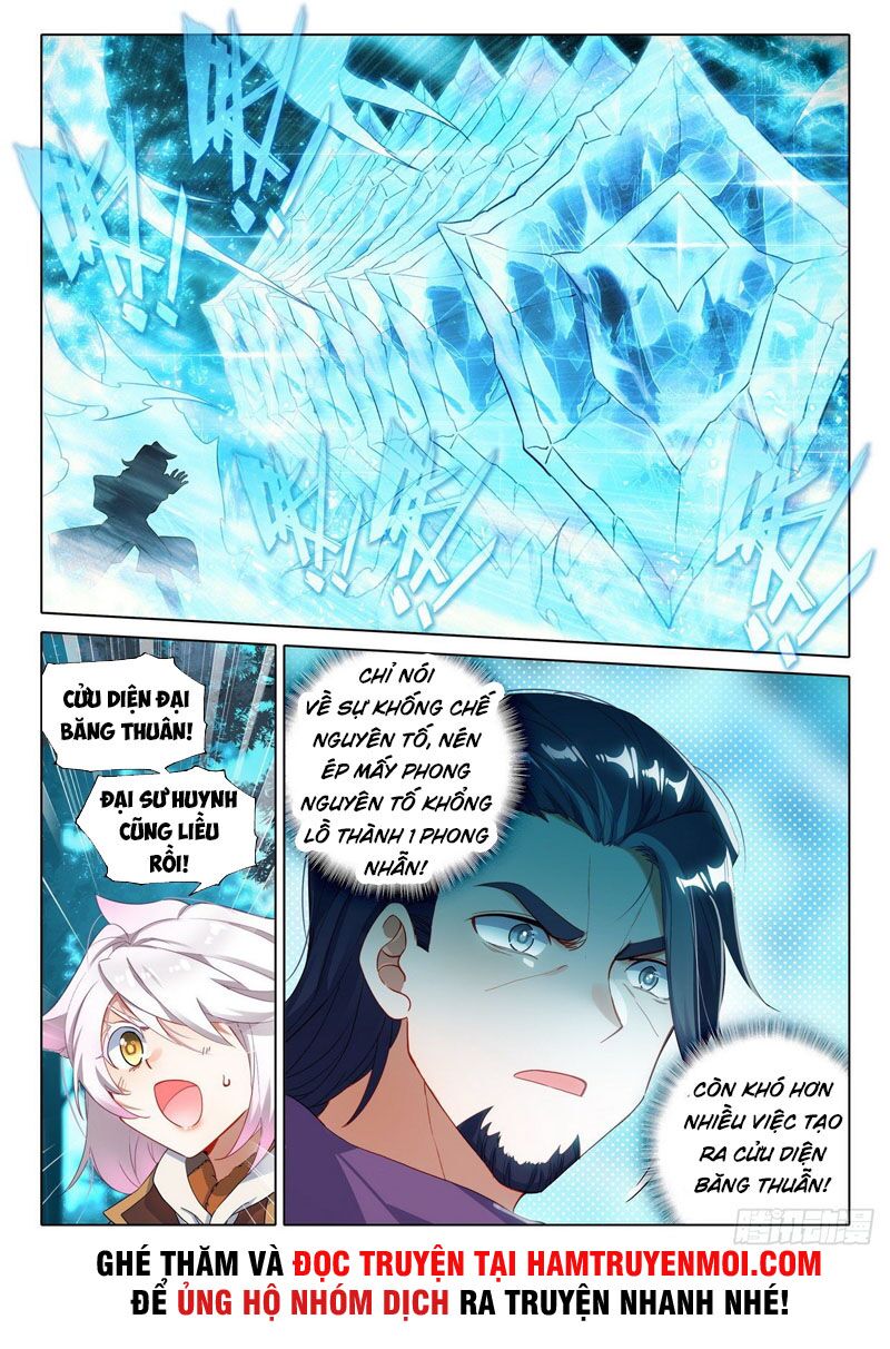 đấu la đại lục 5 - đường tam trùng sinh chapter 26 11