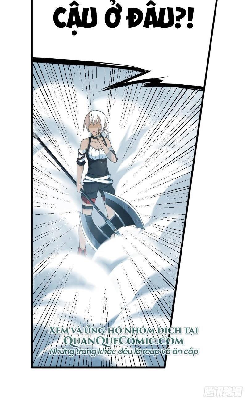 vô hạn sứ đồ và 12 nữ chiến binh chapter 44 38