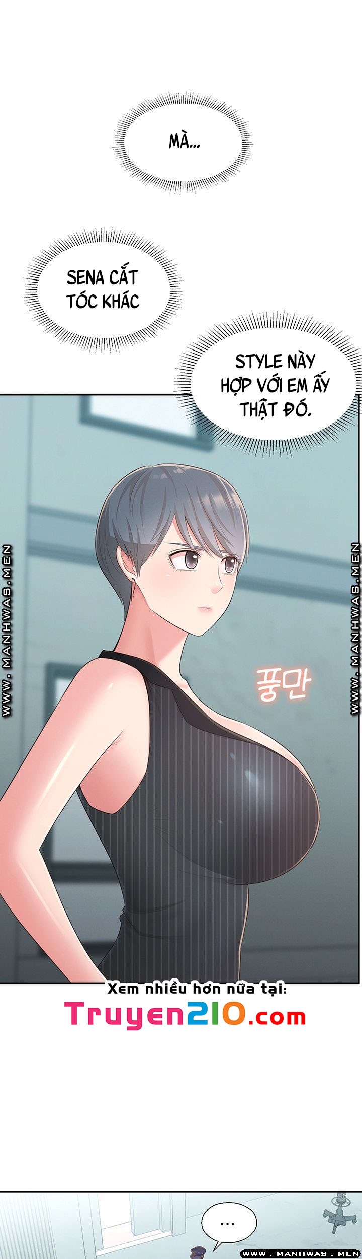 người chị hiểu biết chapter 34 14