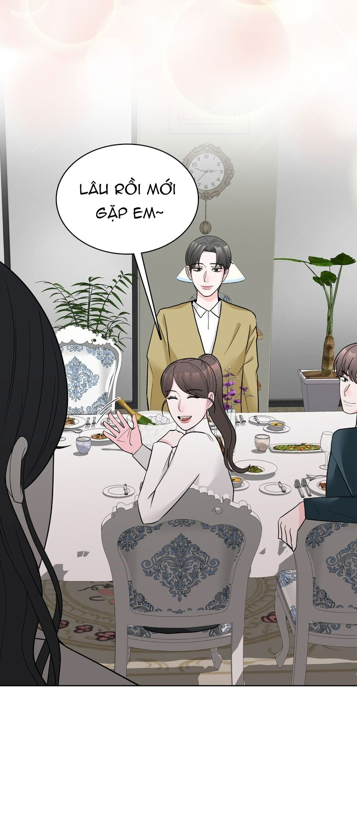 [18+] điều em cố giấu chapter 52.1 8