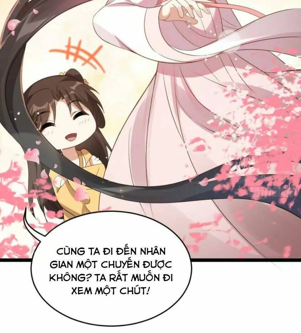 phế nữ yêu thần chapter 84 22