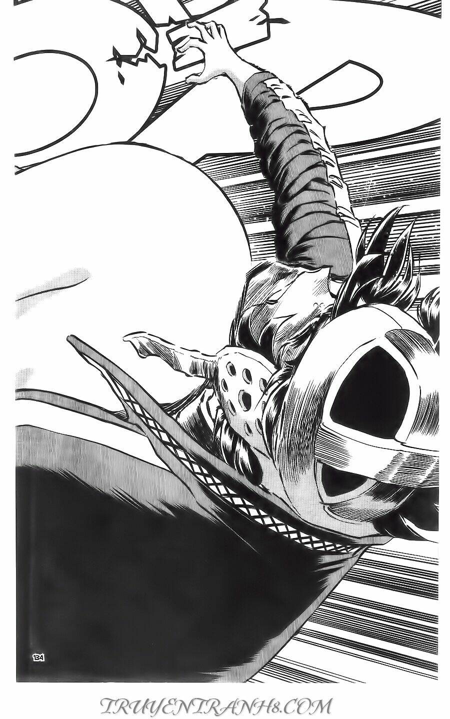 cây bút thần kỳ chapter 19 30