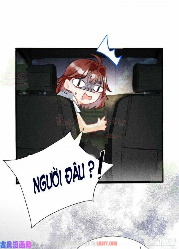 tôi trở thành tổ tông của 5 vị đại lão chapter 2 24