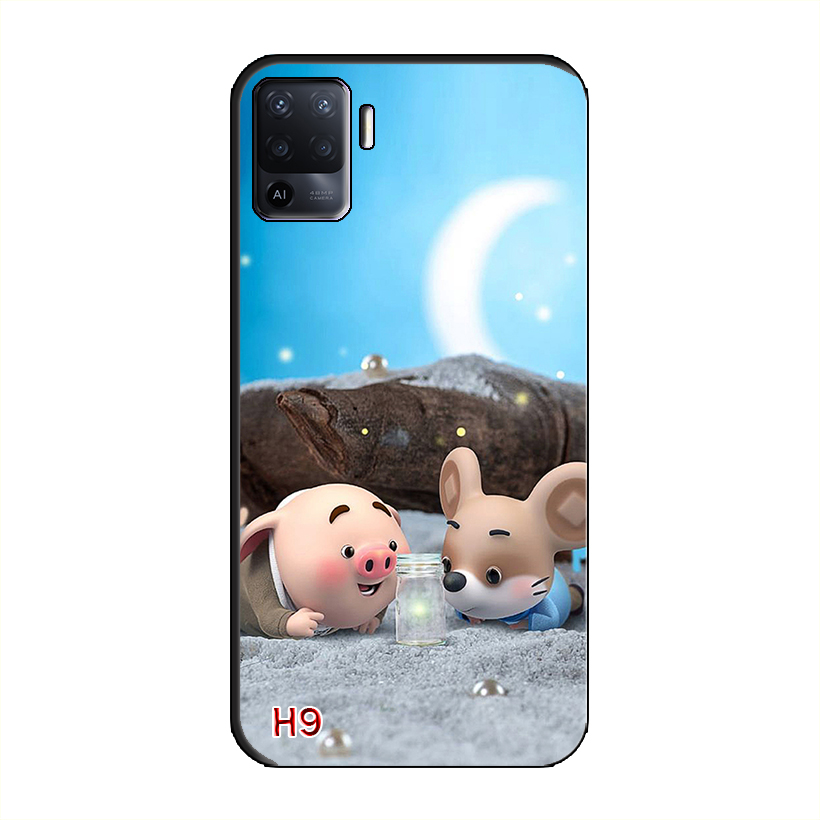 Ốp Lưng Dành Cho OPPO A94