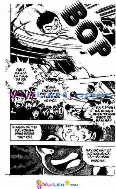 chibi cậu bé quyền anh (8 tập full) chapter 3 76