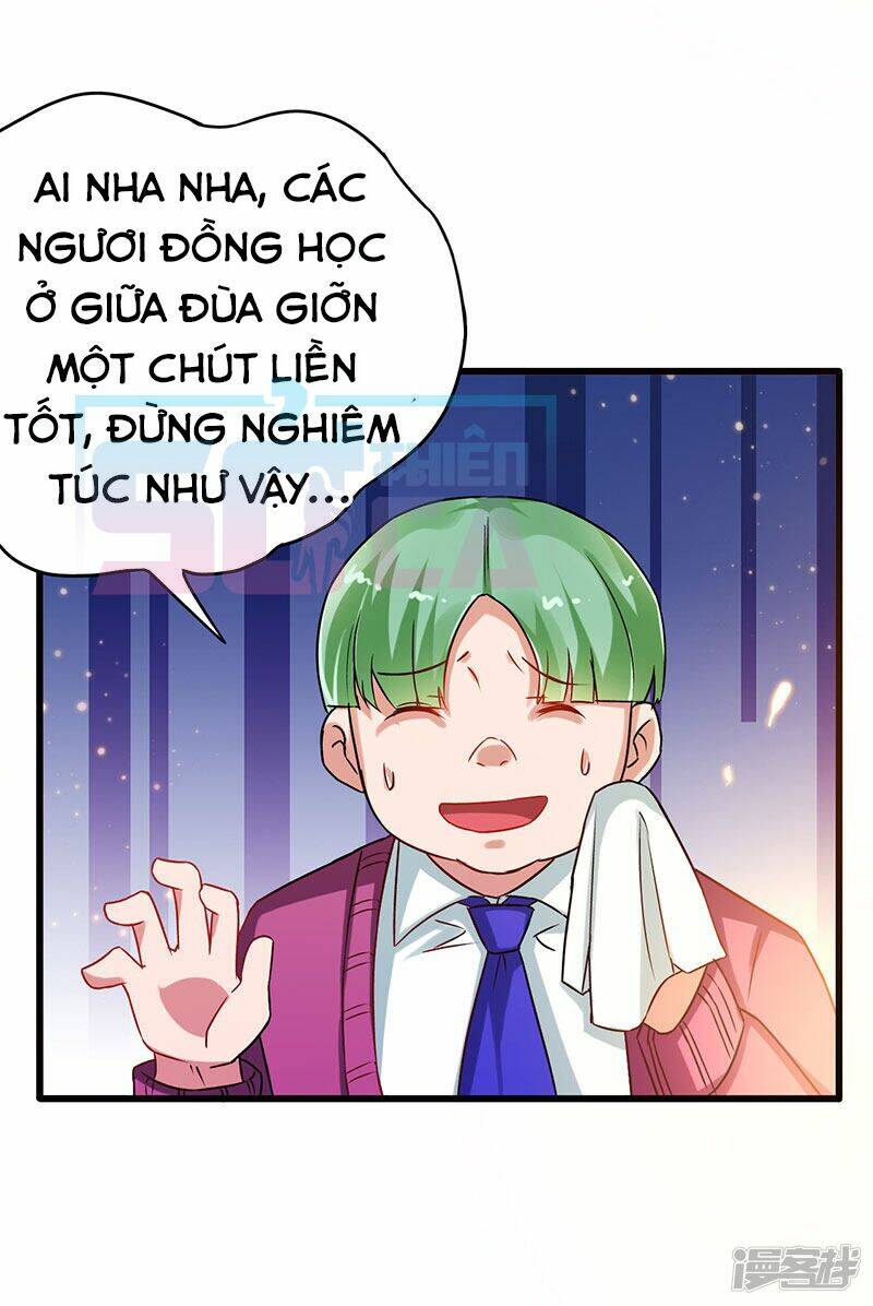 siêu cấp bại gia tử chapter 57 19