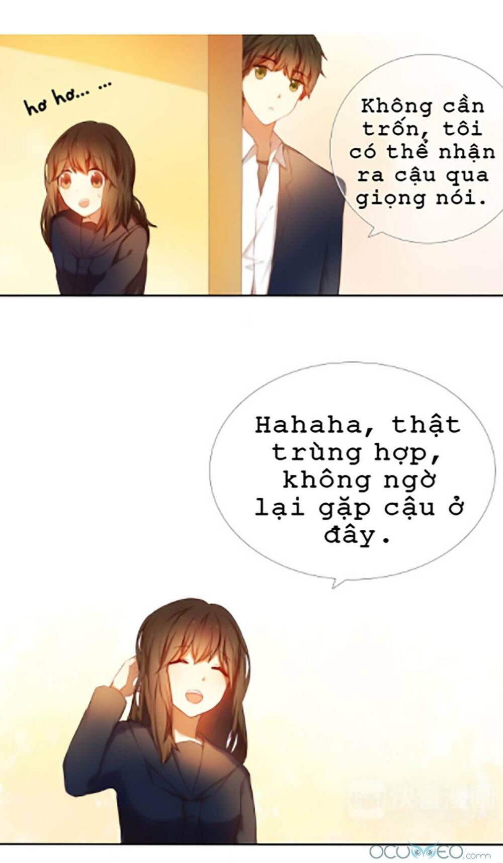 kế hoạch trái tim chapter 19 13