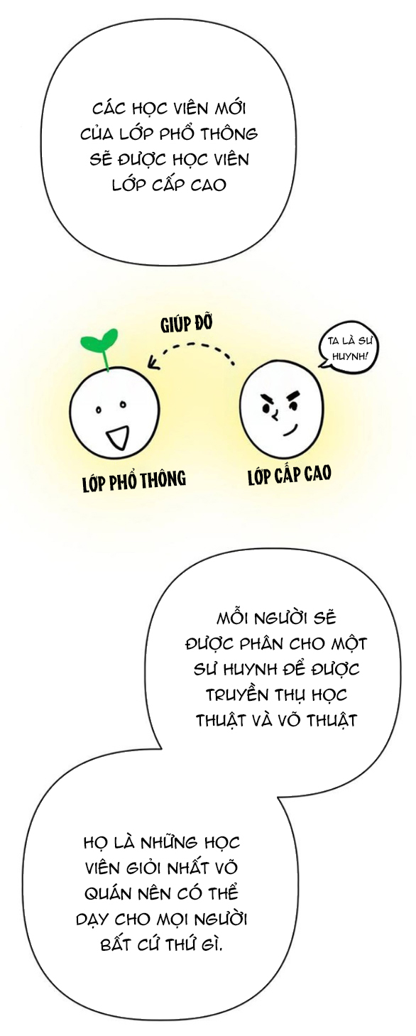 Quỷ Hồn chapter 6.2 14