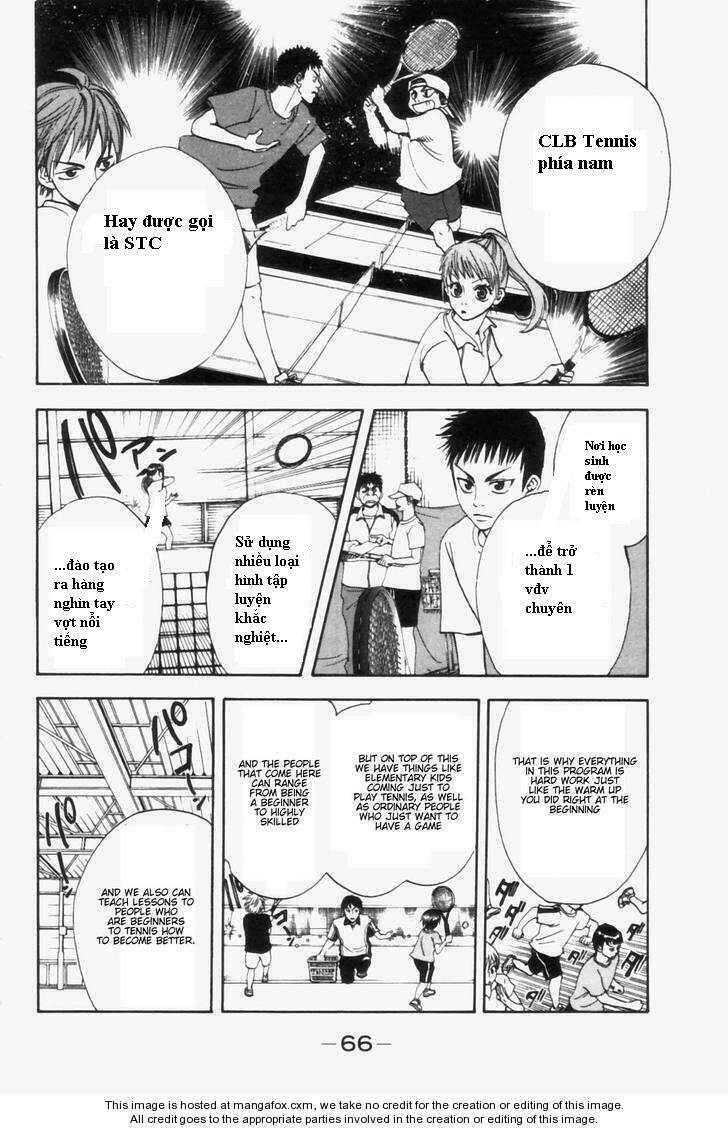 baby steps chapter 2 15