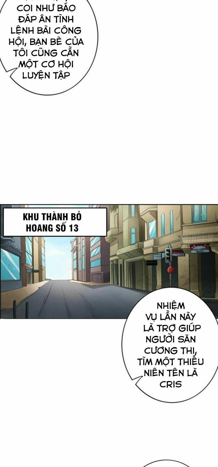 nhân vật phản diện đi tìm đường chết chapter 86 10
