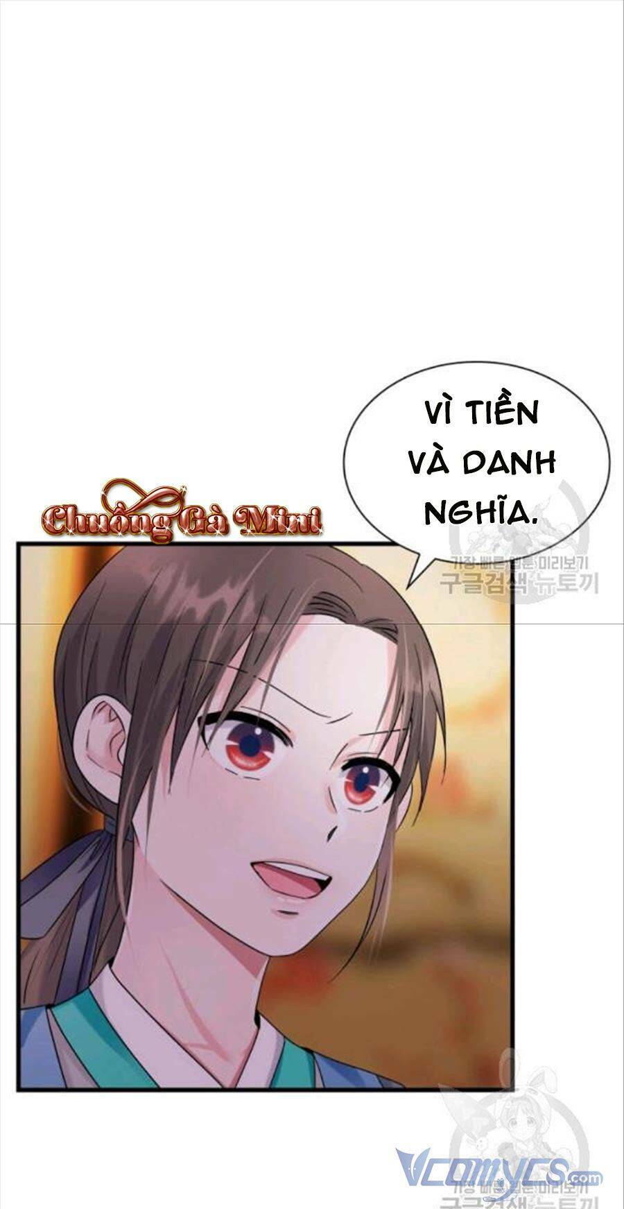 cô dâu của sói đen chapter 26 59