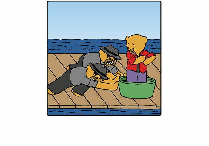 hapi buni chapter 20 4