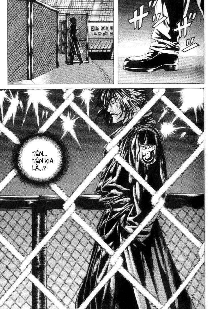 zombie hunter chapter 20 11