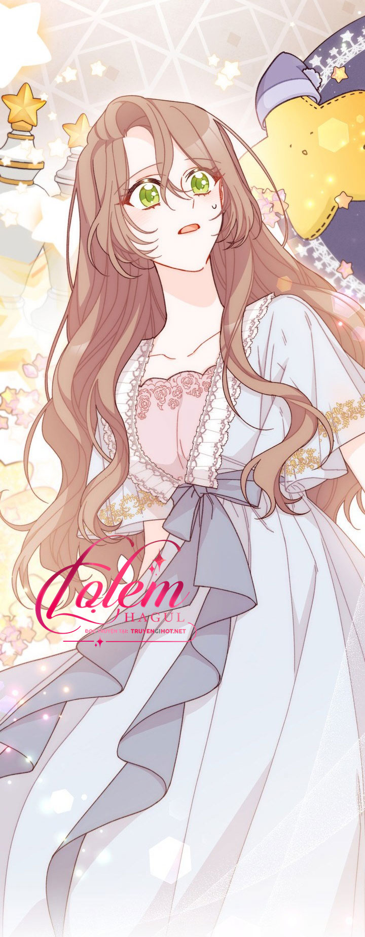 tôi đã kết hôn khi tôi tìm thấy nam chính chapter 27 22