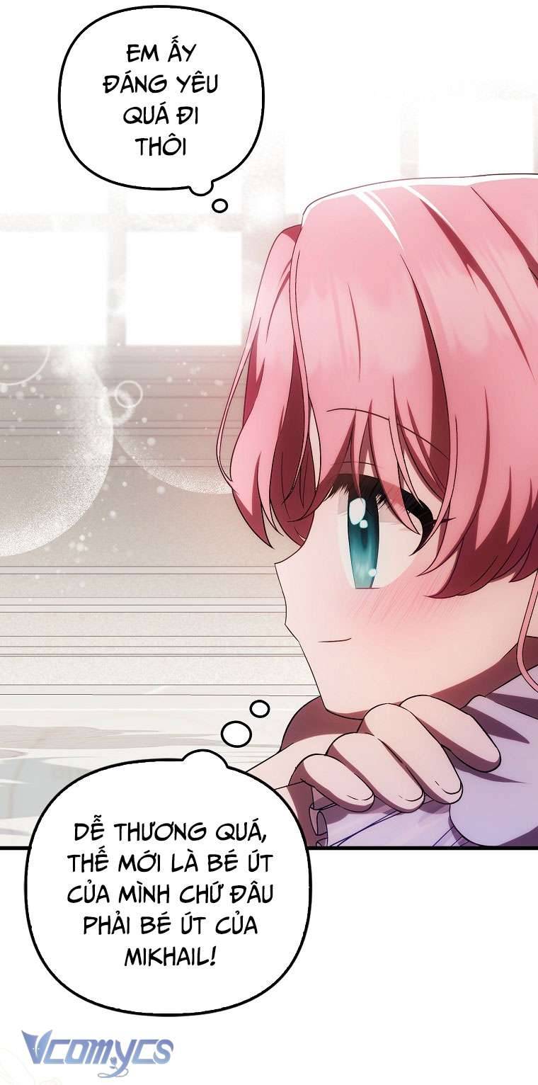 lần đầu bé út được yêu thương chapter 22 32