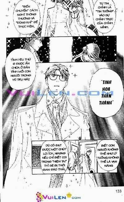 duyên kỳ ngộ chapter 8 134