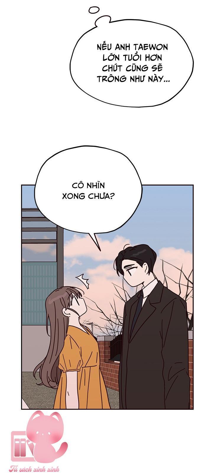 sợi chỉ tình yêu chapter 66 4