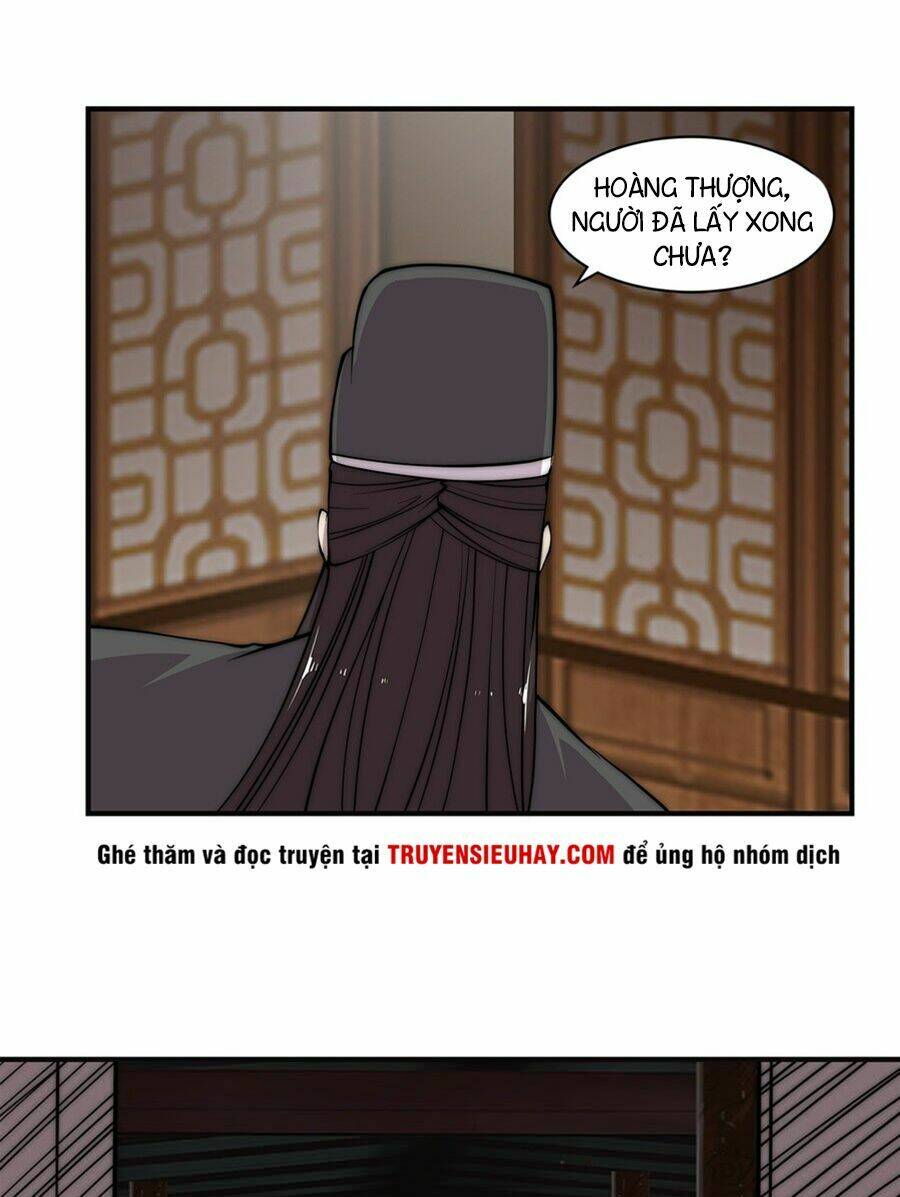 cuộc sống thoái ẩn của võ lâm chi vương chapter 64 4