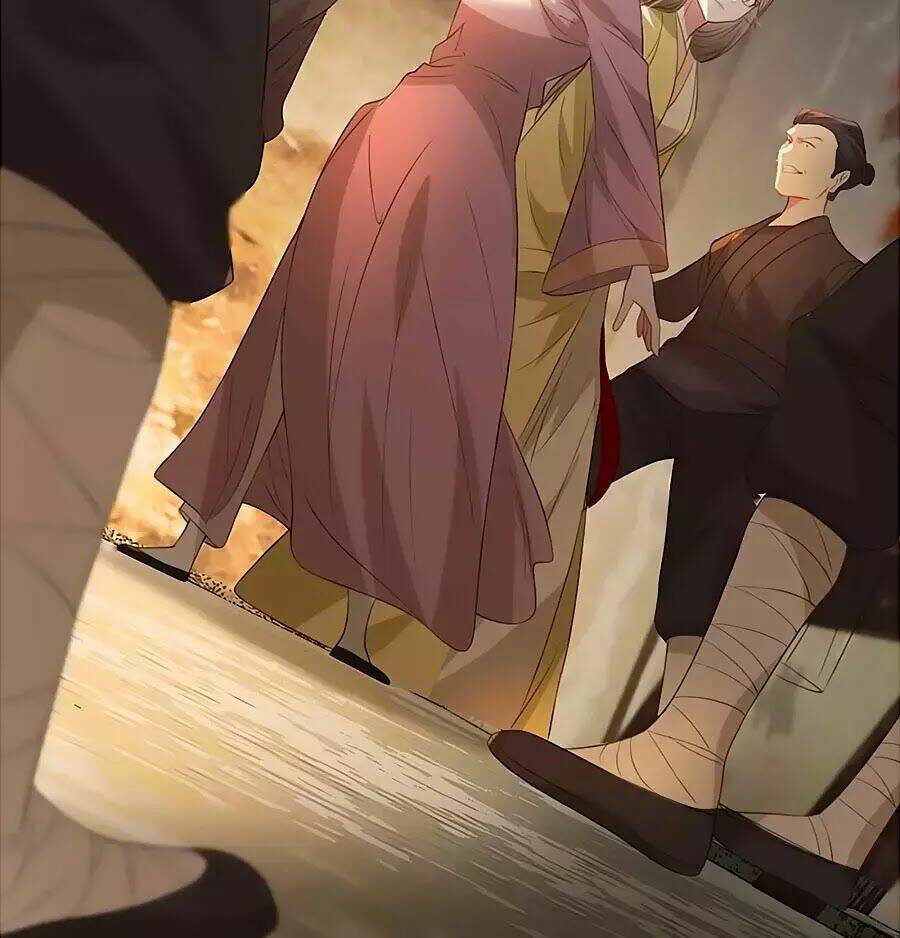 gian phi như thử đa kiều chapter 68 29