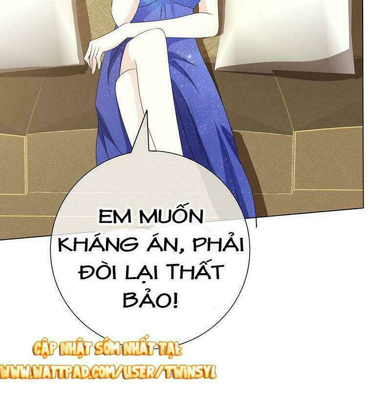 ái người tình xuất vu lam chapter 91 3