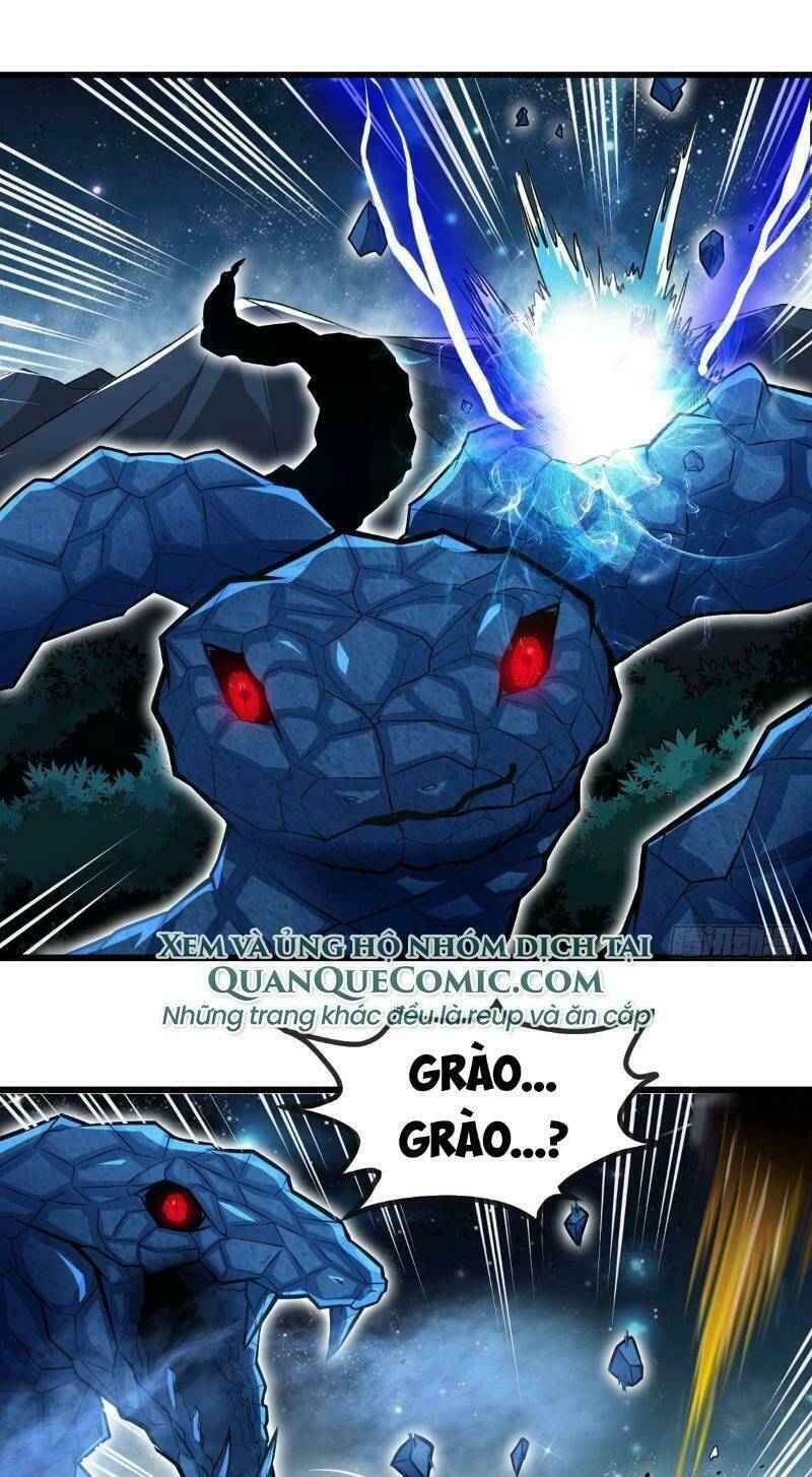 võ hồn tuyệt thế chapter 14 5