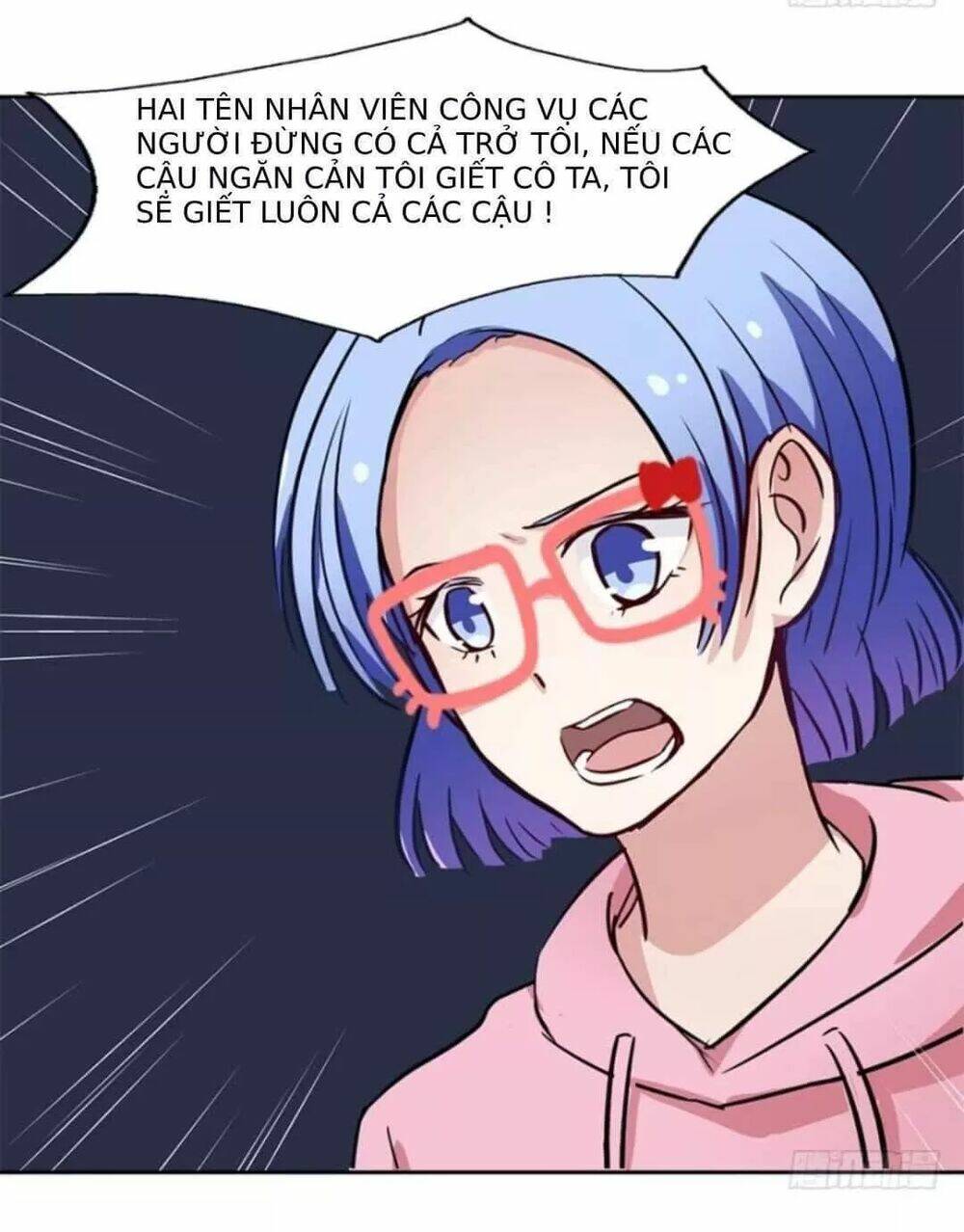 chạy đi âm sai chapter 85.5 29