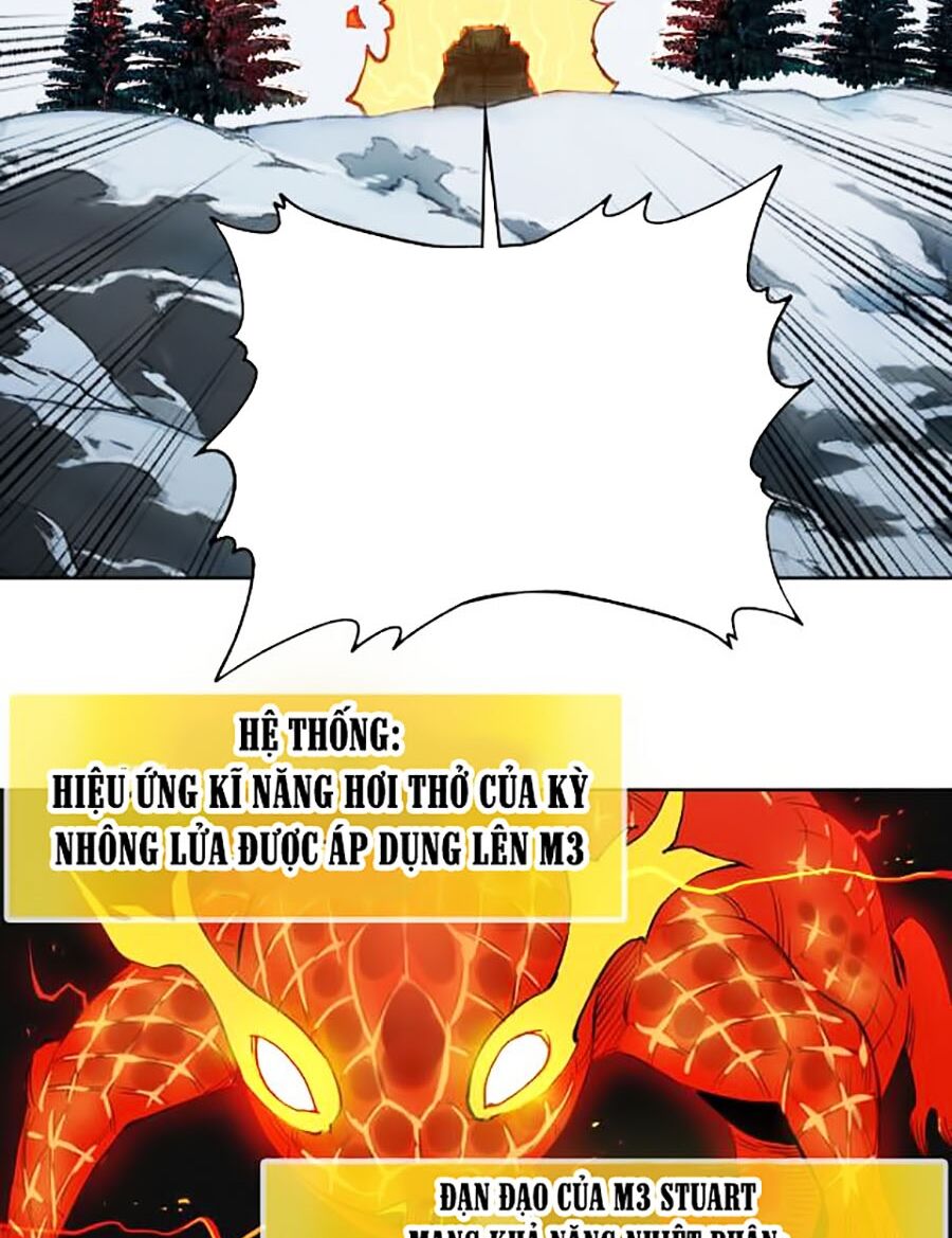 hard core leveling warrior ss2 chapter 64.2 34