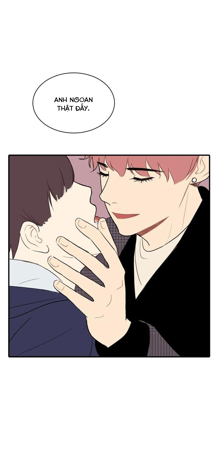 yêu đương chốn học đường chapter 8 26