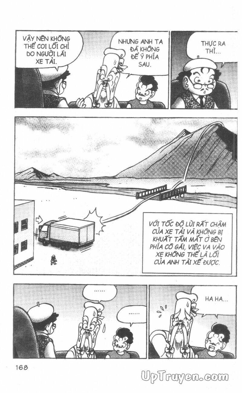 đội quân nhí nhố chapter 28 168