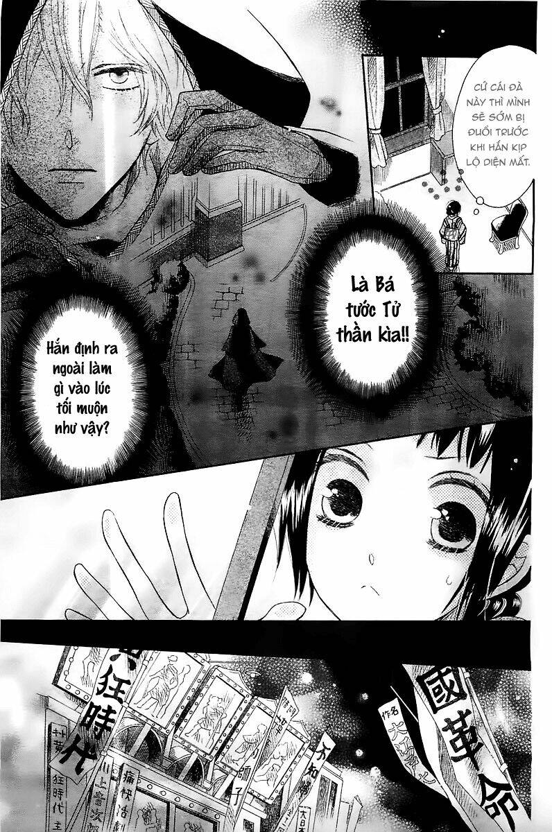 tổng hợp one shot. chapter 211 11