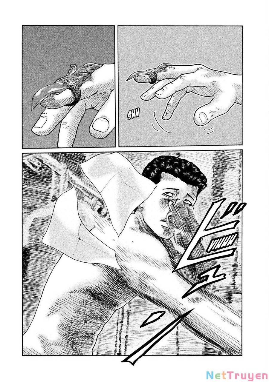 sát thủ truyền thuyết chapter 39 8